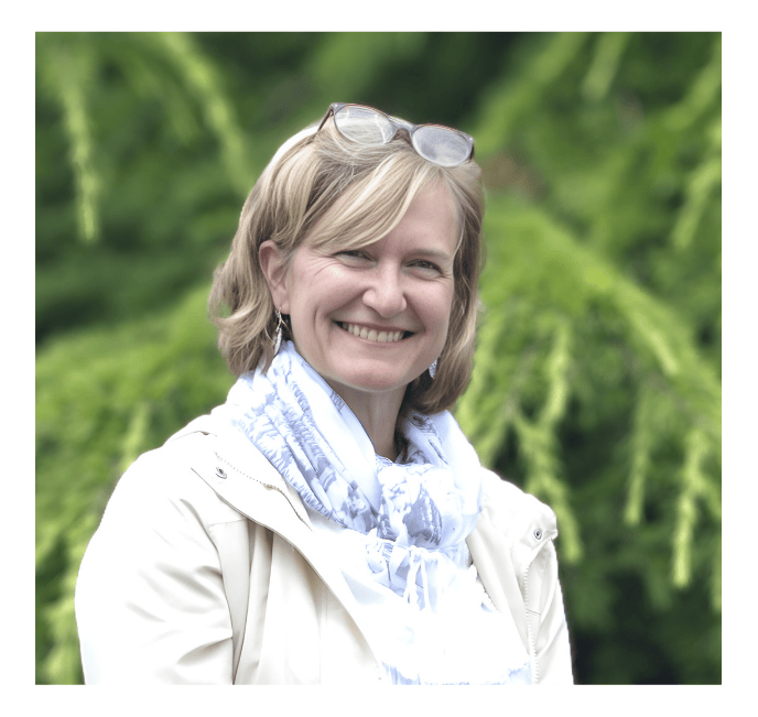 ONE H – Biography – Anne Francoise BERTHON