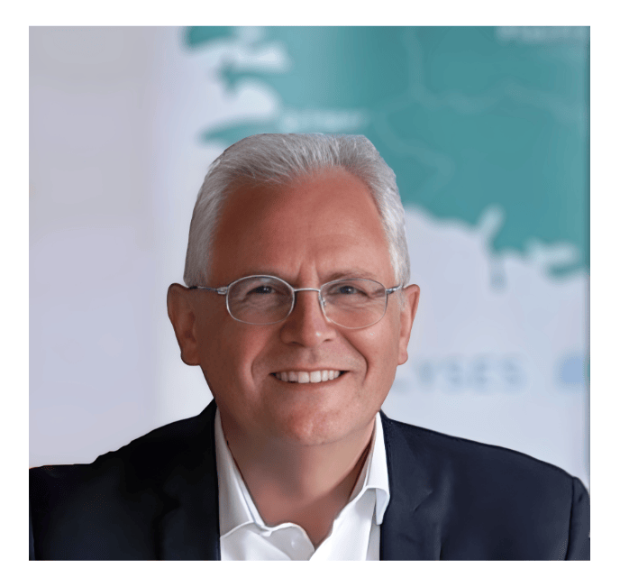 ONE H – Biography – Eric Laporte