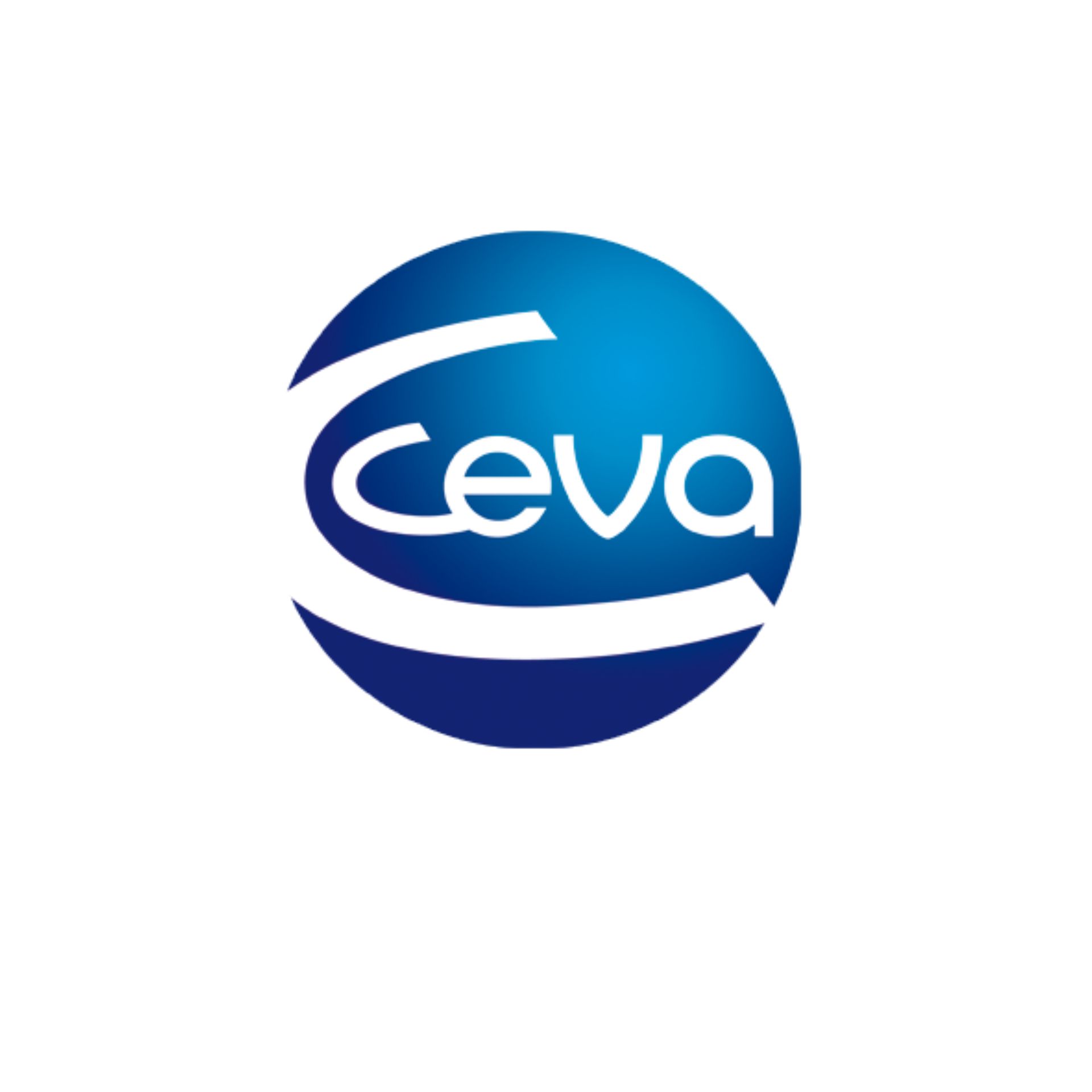 ONE H - Sponsors - ceva