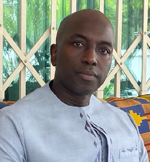 SOUMARE BABA – PHOTO 1